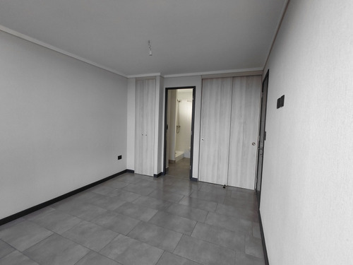 Arriendo Depto Concepción