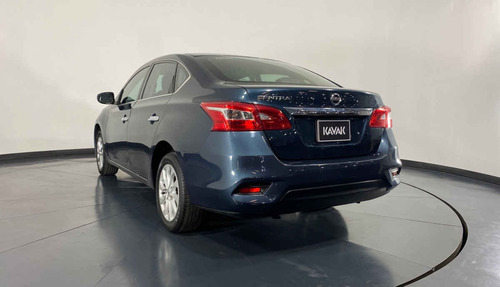 Imagen 7 de 15 de 41869 - Nissan Sentra 2017 Con Garantía