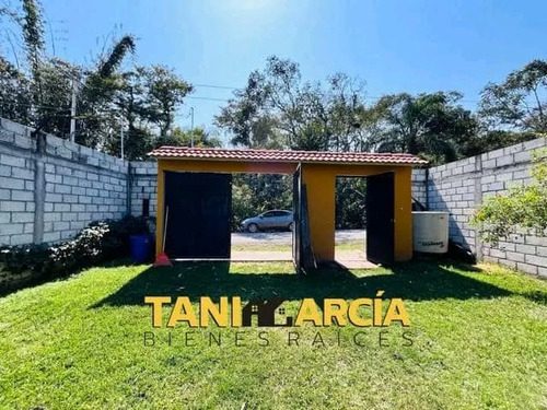 Vendo Bonita Propiedad De 600 M2 Bardeada Ideal Para Salón De Fiestas