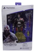 Comprar Kratos God Of War Ragnarok Spin Master 2024