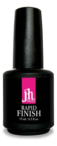 Rapid Finish Jh Nails 15ml