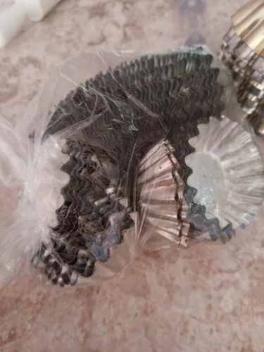 Artículos De Repostería (Usado)