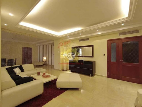 Apartamento En Venta Amoblado En La Trigaleña. Gimnasio, Piscina, Planta 100%. Aceptan Financiamiento. Lm
