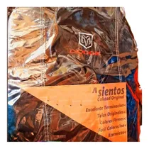 Comprar Funda Cubre Asientos Dodge Ram 2500 6 Asientos Prem Darygim