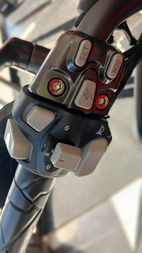 Zontes T350 - Beta Del Nea - Contado Con Formularios