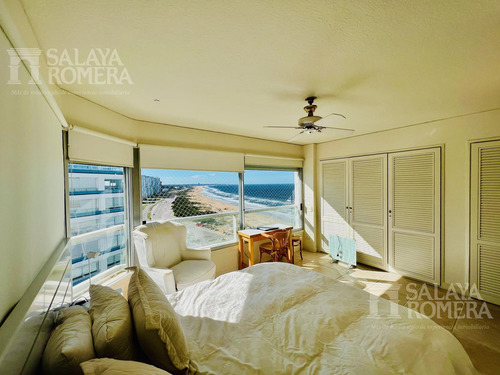 Venta: Apartamento 4 Dormitorios Edificio Estrella De Mar Punta Del Este