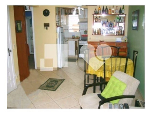 Casa Em Condomínio Fechado Com 2 Pisos - 28-im409568