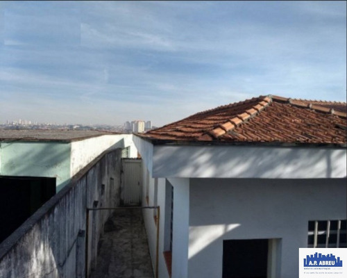 Imagem 10 de 14 de Casas A Venda No Cangaíba, São Paulo - V4047 - 70163257