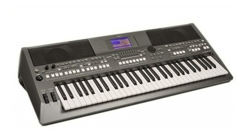 Pacote De Ritmos Profissionais Teclados Yamaha Psr-s670