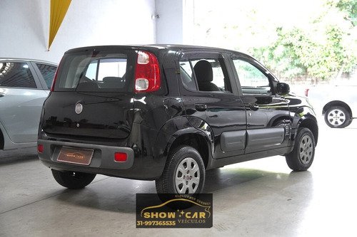 Fiat Uno 1.0 Vivace Flex 5p