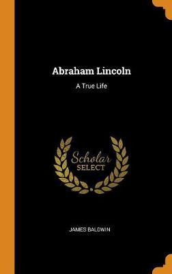 Libro Abraham Lincoln - James Baldwin