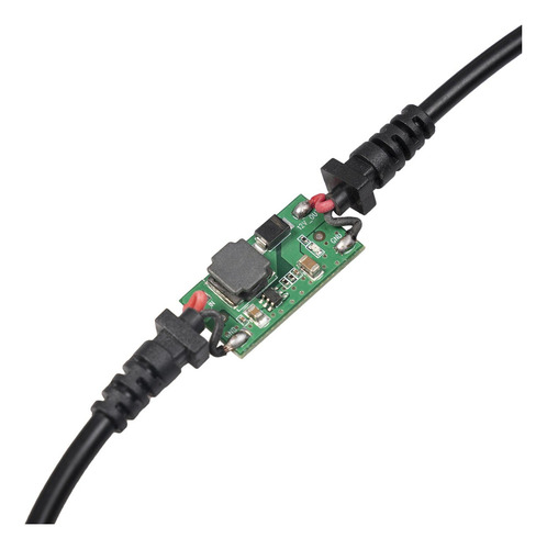 Convertidor De Cable Usb C Portátil Para Encendedor De