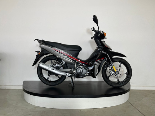 Imagen 12 de 22 de Yamaha Crypton