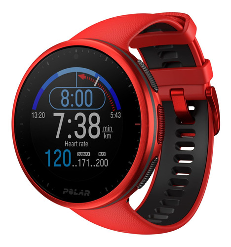 Polar Vantage V2 Premium Multisport Smartwatch With Gps