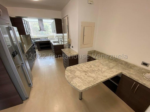 Se Vende Apartamento En Altamira Mls #23-7084