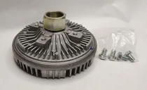 Comprar Fan Clutch Usmw Ford 300 Rosca Izq Bronco,f150,f350 83-86 