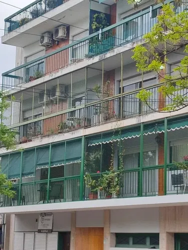 Departamento en alquiler en Villa Devoto