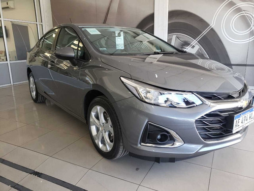 Chevrolet Cruze 1.8 Lt Mt 2020