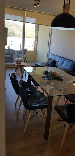 Imagen 6 de 28 de Arriendo Lomas De Papudo/ 3 Dormitorios 6 Personas