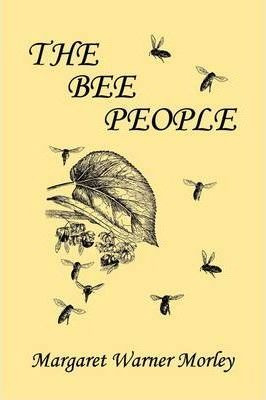 Libro The Bee People (yesterday's Classics) - Margaret W....