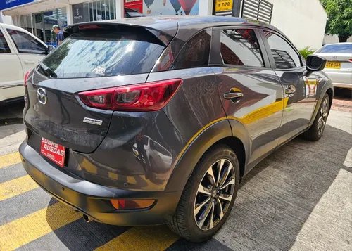 Mazda CX-3 2.0 Touring At