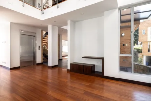 Casa En Venta En Colinas De Suba. Cod V9784