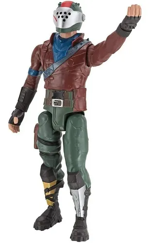 Mu eco Fortnite Rust Lord Figura Articulada 30 Cm Fnt0083