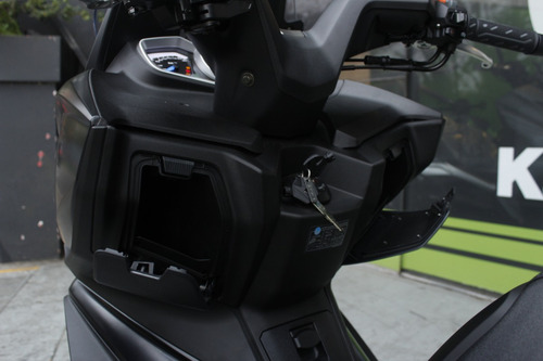 Kymco Xciting 400- Entrega Inmediata-six Payment Without Tax