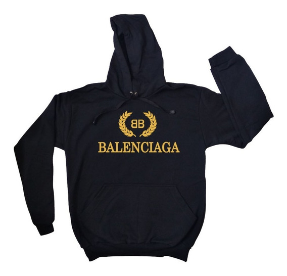 moletom balenciaga original