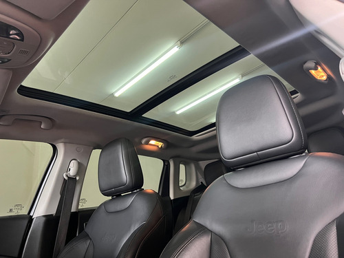 Jeep Compass 2.0 longitude diesel 4x4