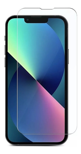 Imagen 2 de 5 de Carcasa Transparente + Lámina iPhone 14/ Plus/ Pro/ Pro Max