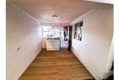Tu Nuevo Hogar Familiar En Lo Barnechea Te Espera