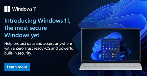 Microsoft Windows 11 Pro OEM Builder