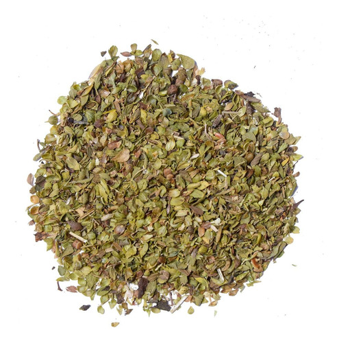 Oregano Entero 100% Puro De Calidad 500gr