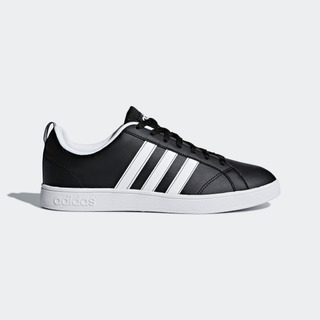 adidas advantage hombre negras