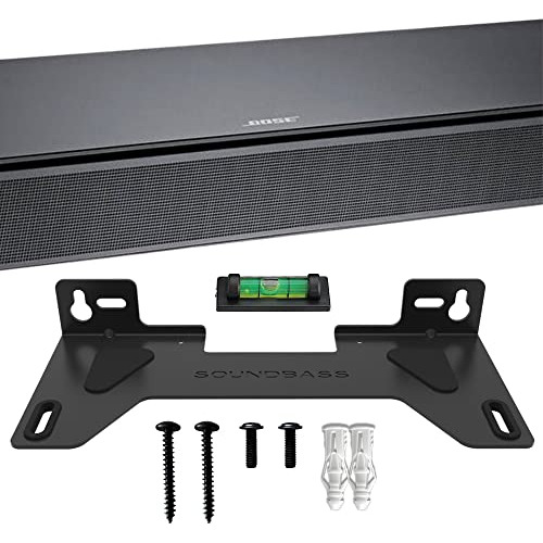 Kit De Montaje En Pared Para Altavoz De Tv Compatible Con Al