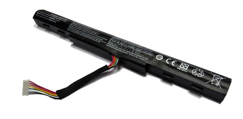Bateria Portatil Acer Orig E5-475/e5-472/e5-575 (as16a8k)