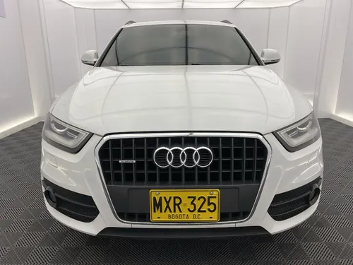 Audi Q3 2.0 Tfsi Quattro Ambition