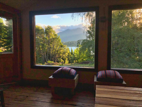 Imagen 10 de 14 de Casa En Bariloche Muelle Costa De Lago. Leer Dispo