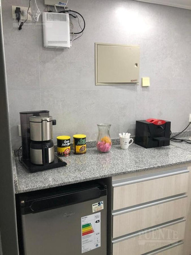 Imagen 11 de 30 de Oficina - El Trébol - Local Comercial - Desarrollo Comercial - Ezeiza -