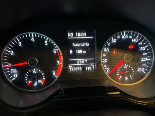 Volkswagen Suran 1.6 Highline Msi 110cv