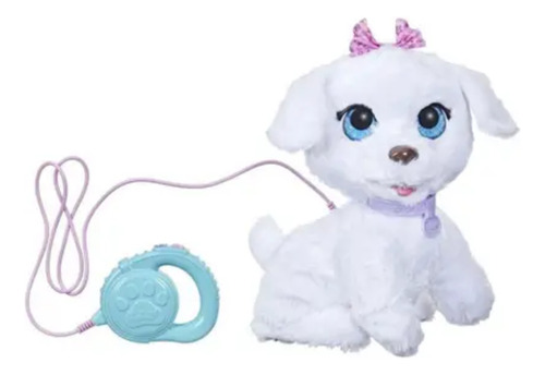 Furreal Friends Cachorrinha Dançarina Gogo Interativa