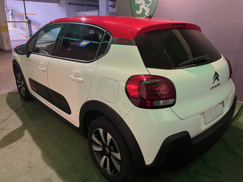 Citroën C3 BLUE HDI 1.5