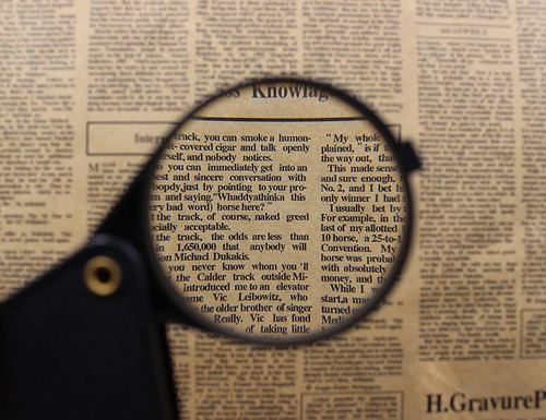 10x 2 Folding Pocket Magnifier Loupe Magnifying Glass Lens
