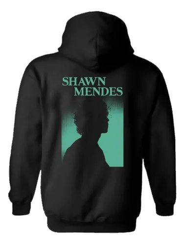 Shawn mendes tour hoodie hotsell