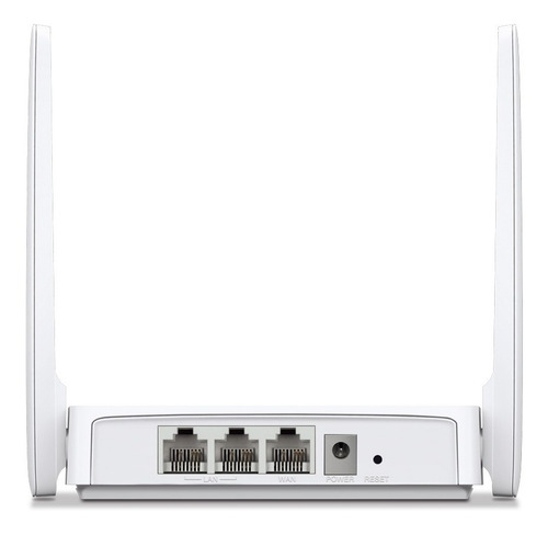 Router Mercusys MW302R V1 blanco 5V