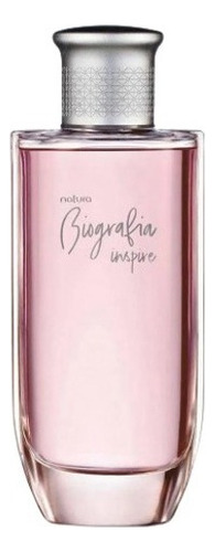 Biografia Inspire Natura Edt 100 Ml