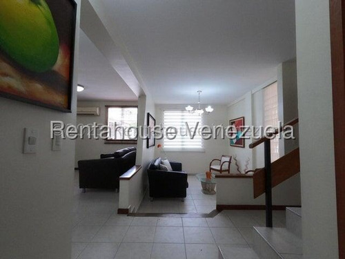 Hermosa Casa En Alquiler Urb. Caña Dorada Avenida Intercomunal Cabudare,
