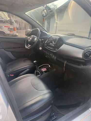 Fiat Uno 1.4 Way