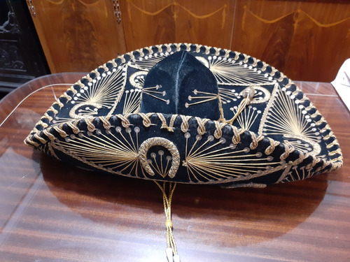 Sombrero Mexicano Pigalle Xxxxx